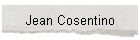 Jean Cosentino