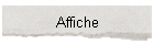 Affiche