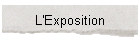 L'Exposition