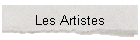 Les Artistes