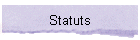 Statuts