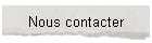 Nous contacter